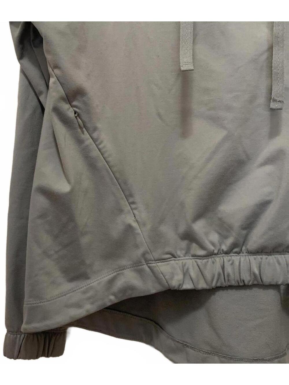 Fabletics size medium gray pullover - Picture 3 of 5